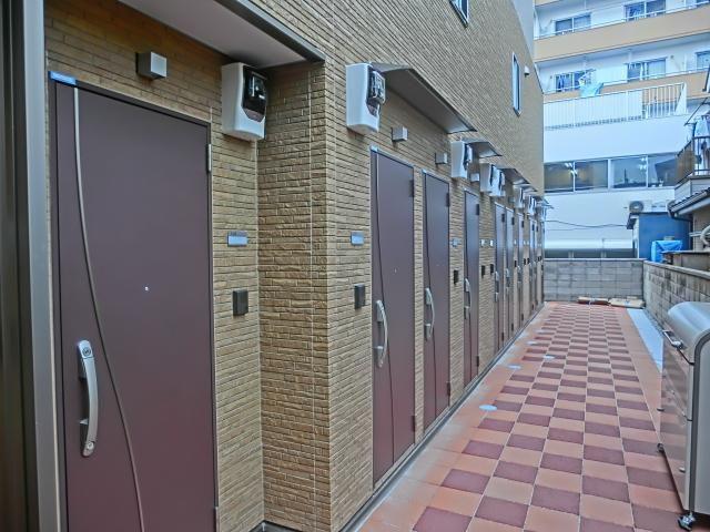 エスパーダ亀有