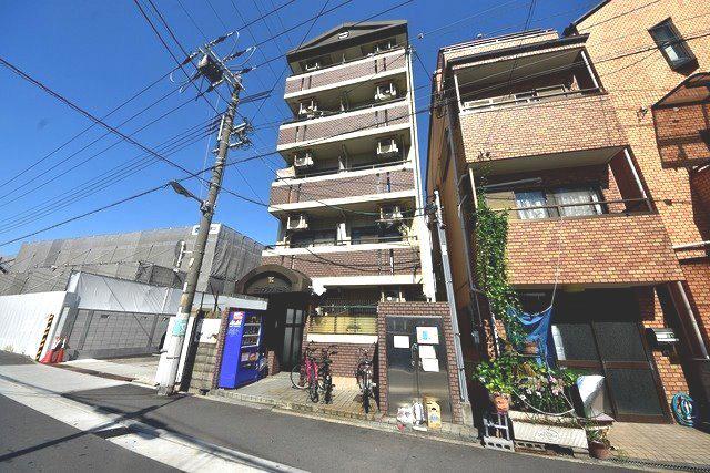 東洋プラザ野江2