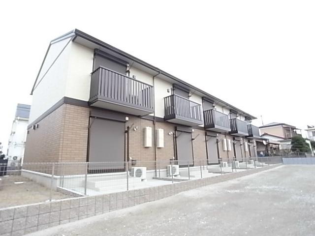 ルーチェ A