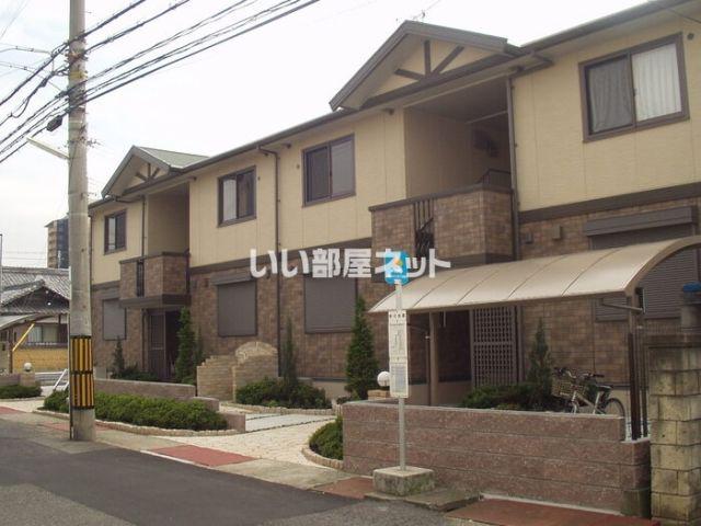 グランドモア日根野