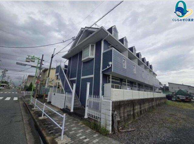 リエート打中
