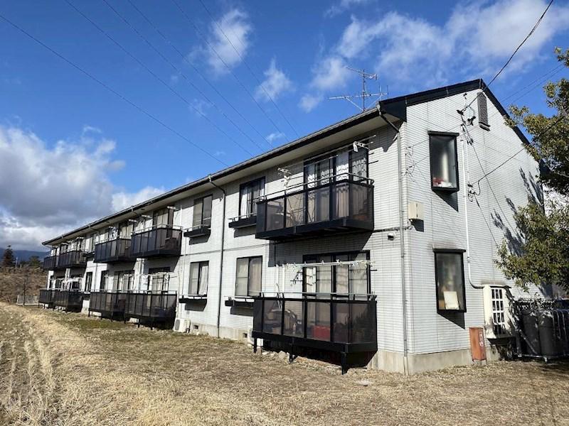 リディア小島(2LDK/2階)