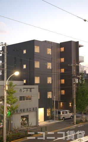 クレメンティア北綾瀬
