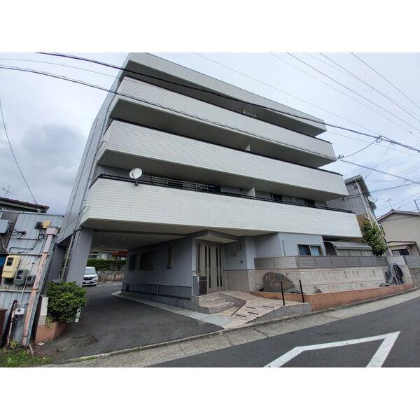 円上ヒルサイド