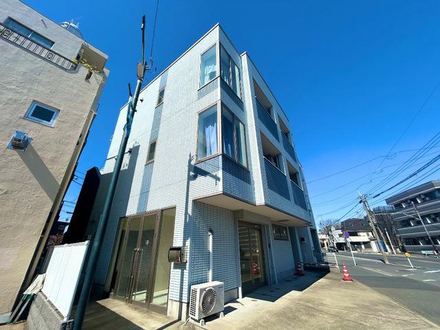 アズーリ小杉