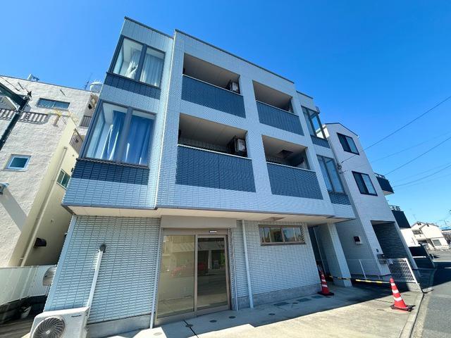 アズーリ小杉