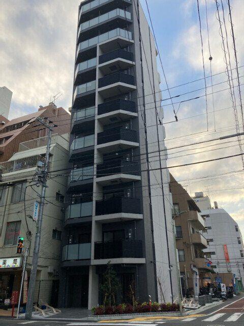 ルネサンスコート蒲田ウエスト