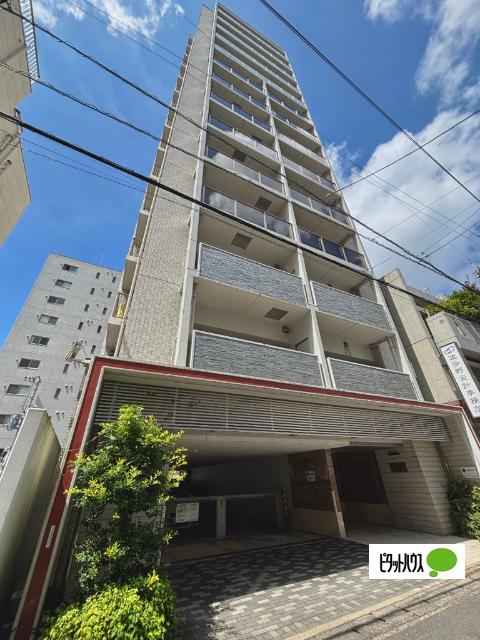 ビバシティ大井手町