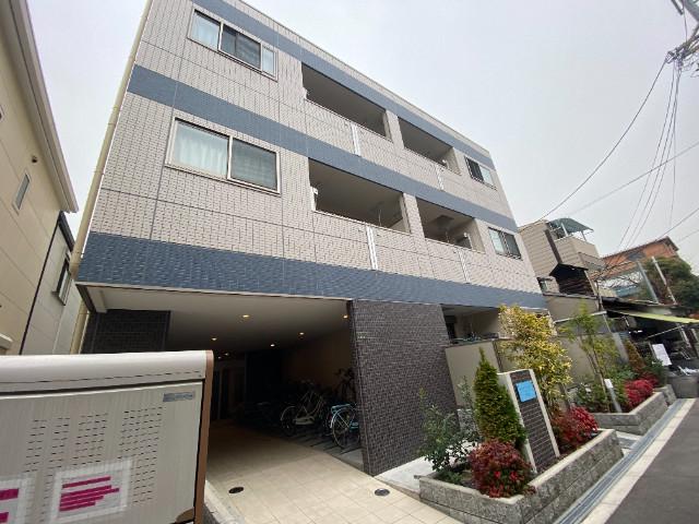 エイチツーオー小路