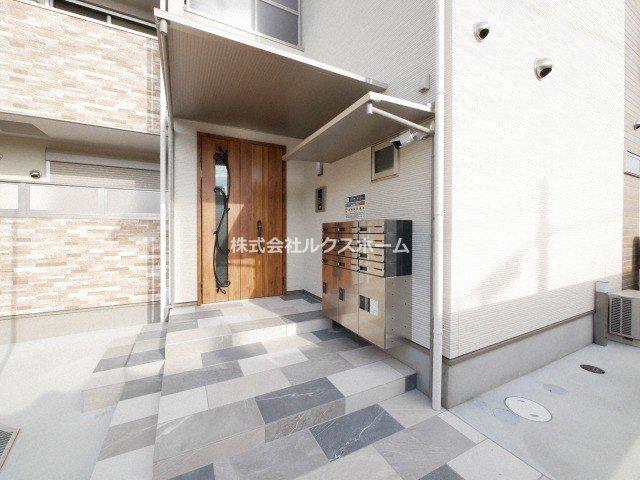 クリエオーレ庄屋II