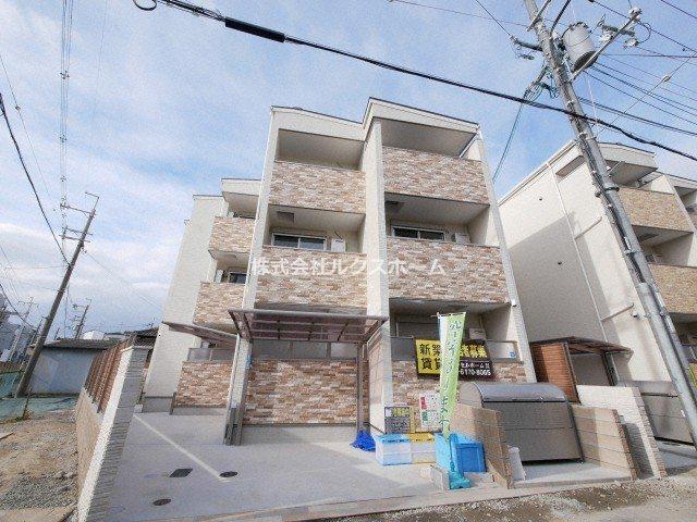 クリエオーレ庄屋II