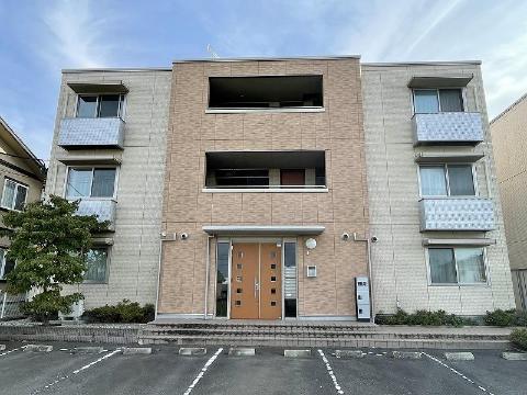 MAISON・MAST売市A・B