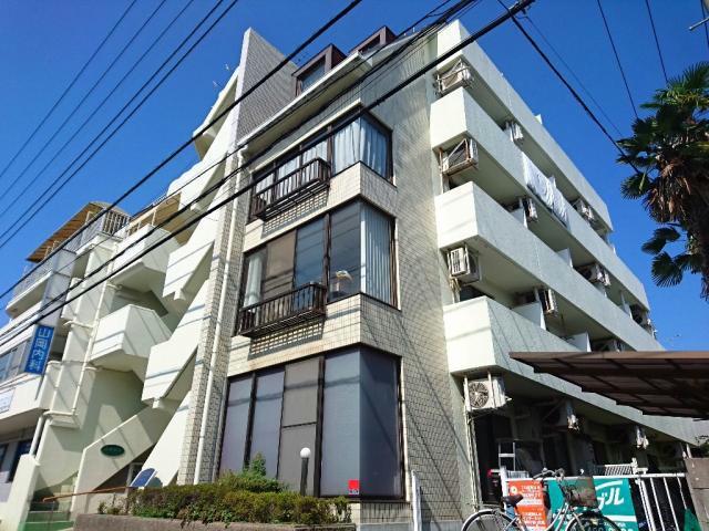 NKマンション(ワンルーム/3階)