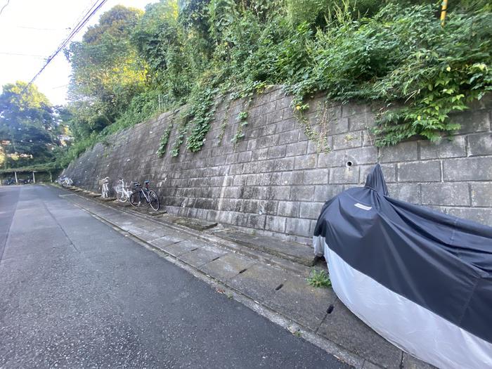 向ノ岡マンション