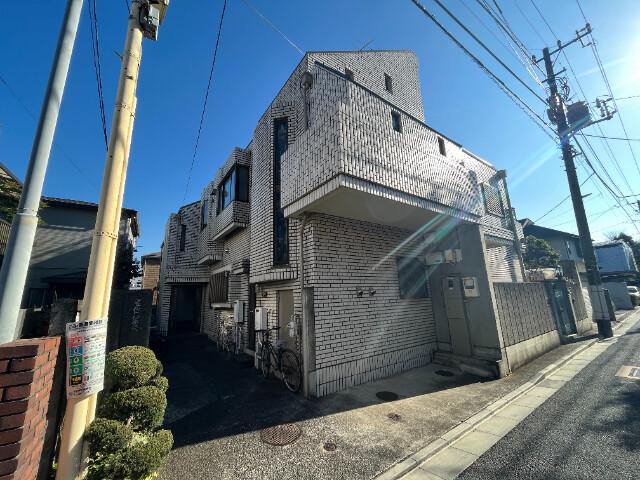 フェルド シネッペ(ワンルーム/1階)