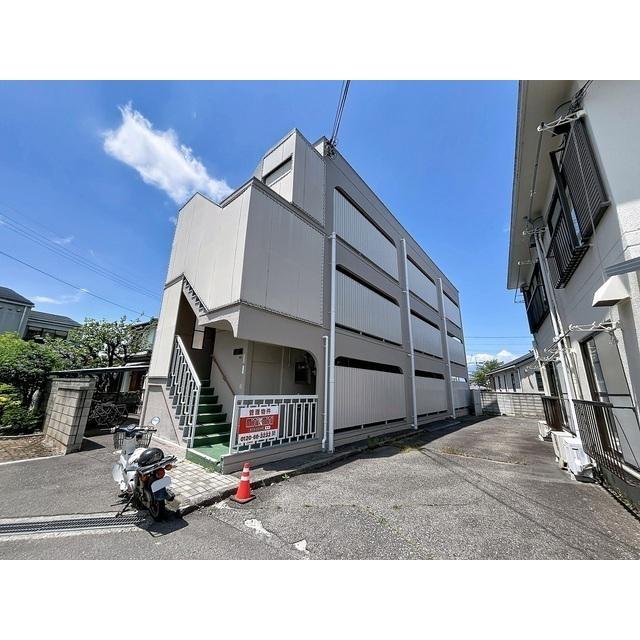 マンション大桐