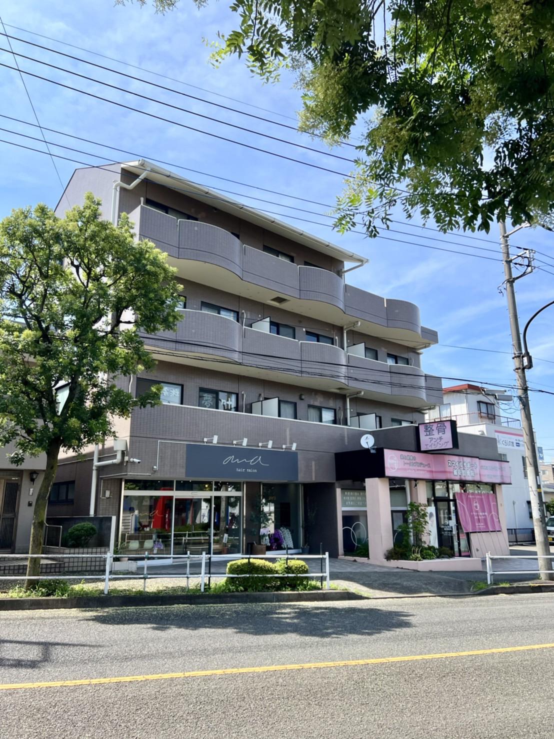 サンブリッジ成瀬が丘