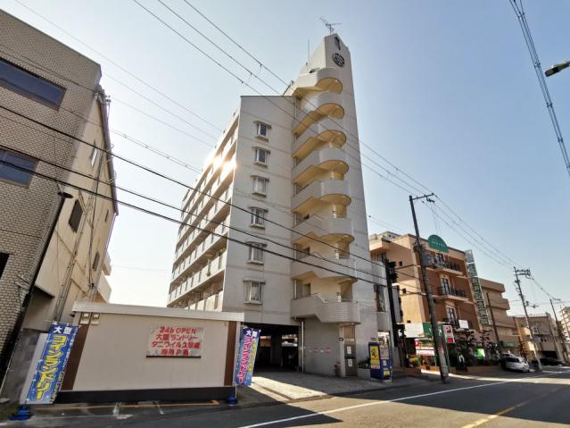 ファースト平野