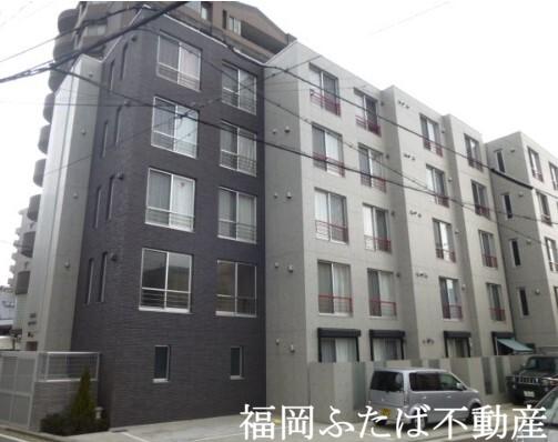 ブランシェ住吉ウエスト