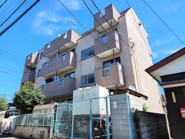 サンライズ高柳マンション