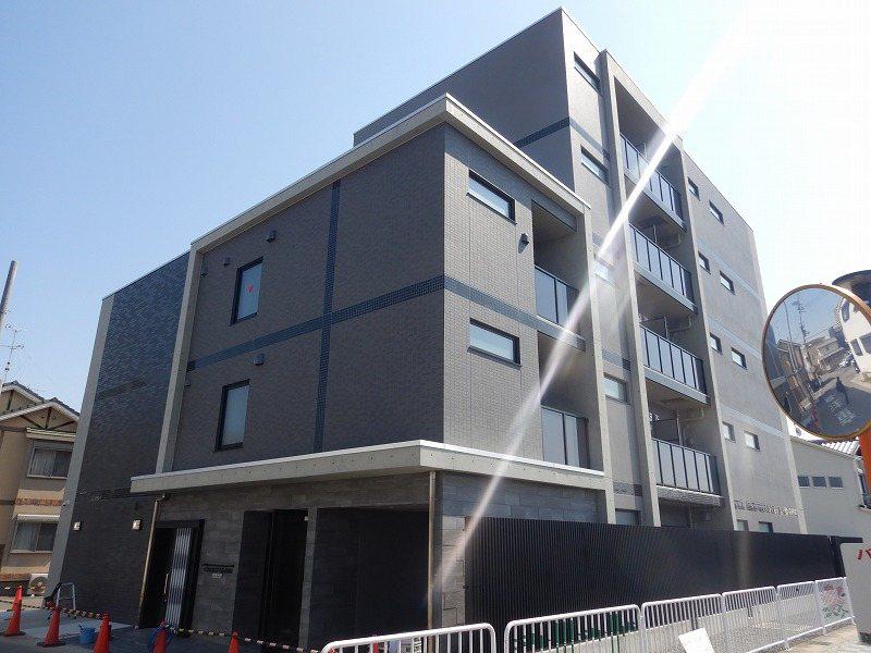 COLORLY LIFE長岡京