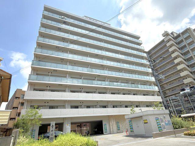 ふぁみゆ新金岡