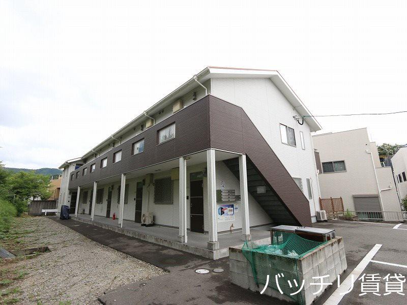 グラシア香椎