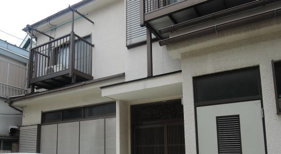 ハイム長谷川