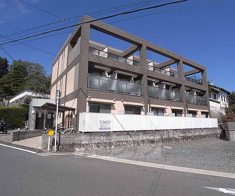 フォンテーヌ竹宇