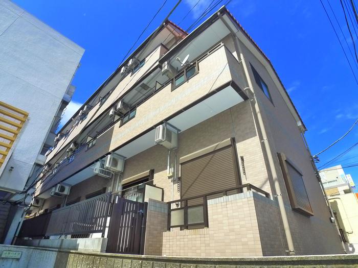 ニューライフ津田沼