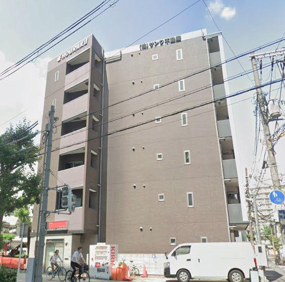 プライムコート玉川