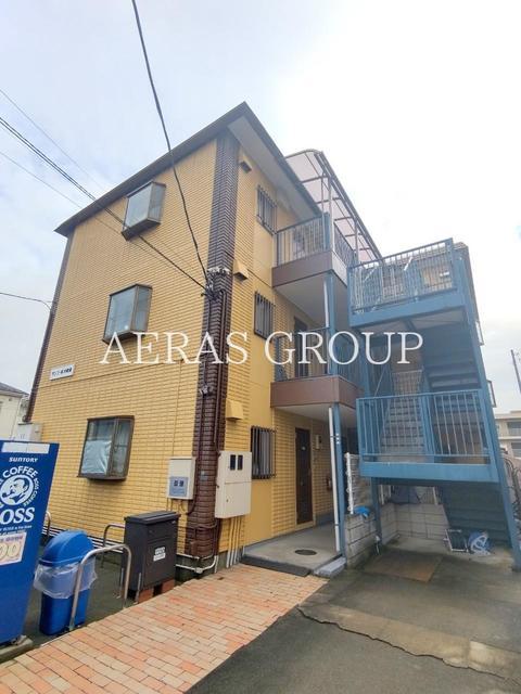 サンコーポ小町通(1LDK/2階)