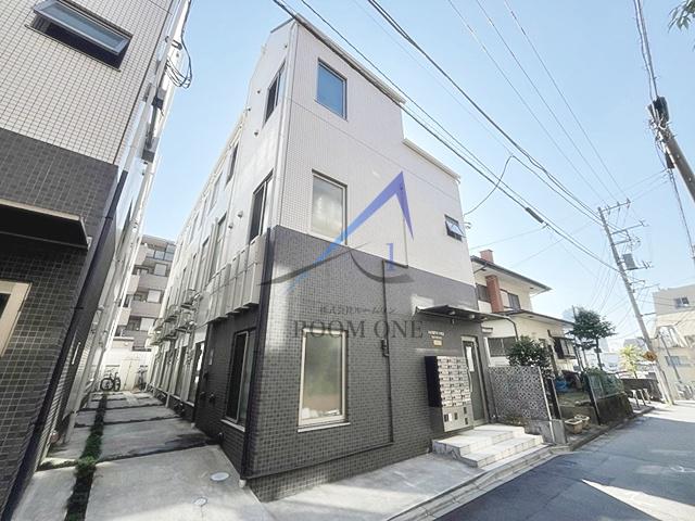 ノースヒル新宿イースト