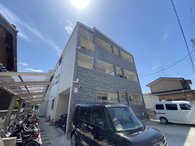 クリエオーレ北島町