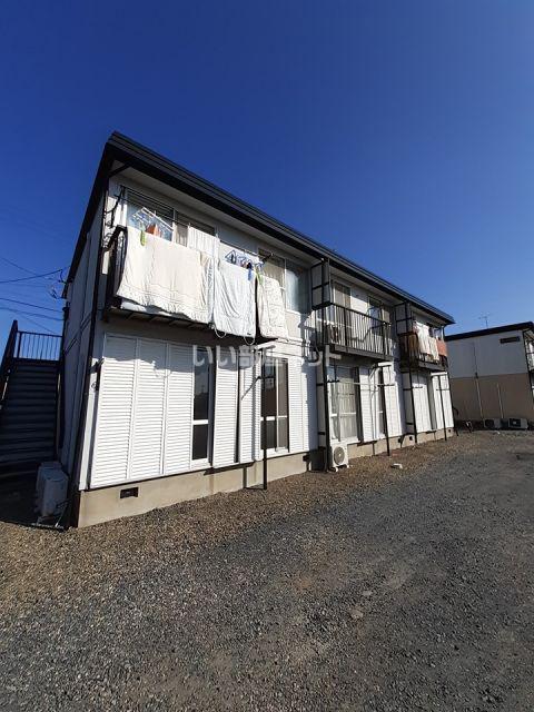 サンコーポ向野 B