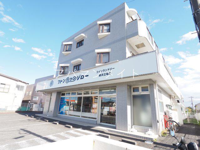 フォンターナS
