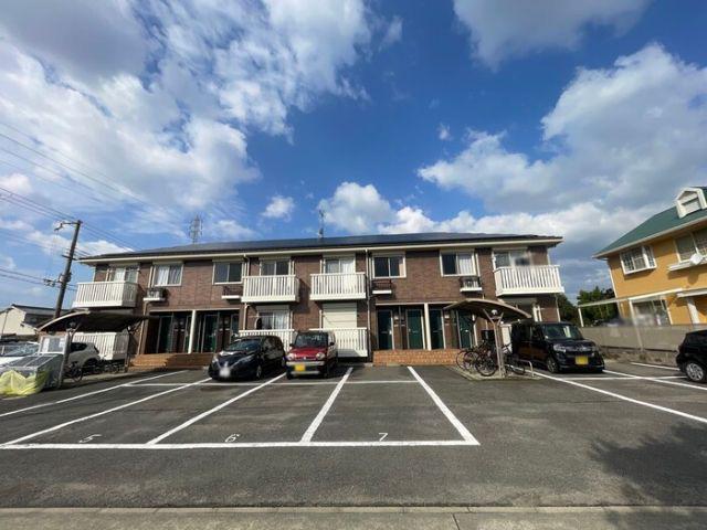 ＪＲ和歌山線 田井ノ瀬駅 徒歩18分 2階建 築20年