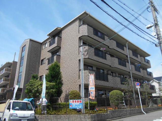 EVERGREEN泉ヶ丘1号館