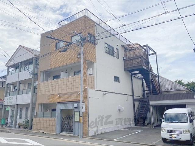 KOマンション