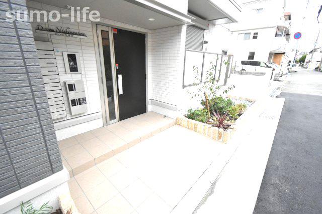 D-ROOM西難波町