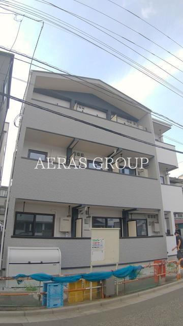 メルディア舎人