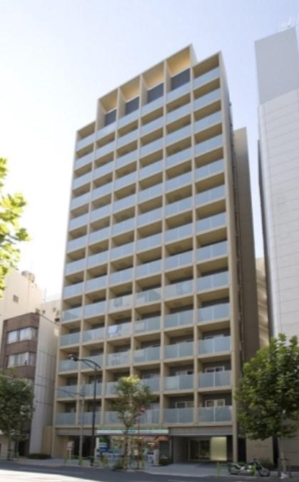 レジディア日本橋人形町II