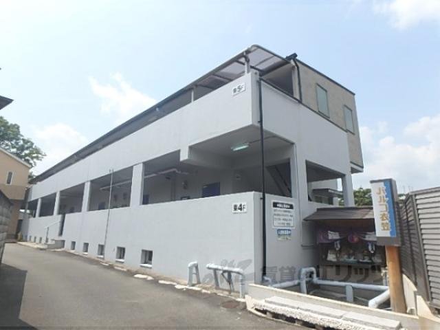 バルコ衣笠