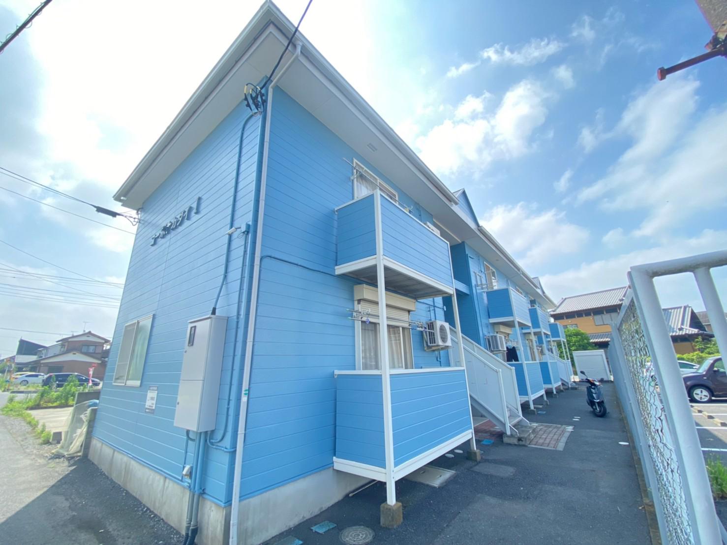 コーポナカダイI