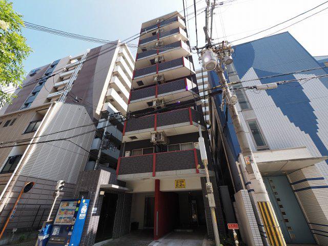 サンロール難波南
