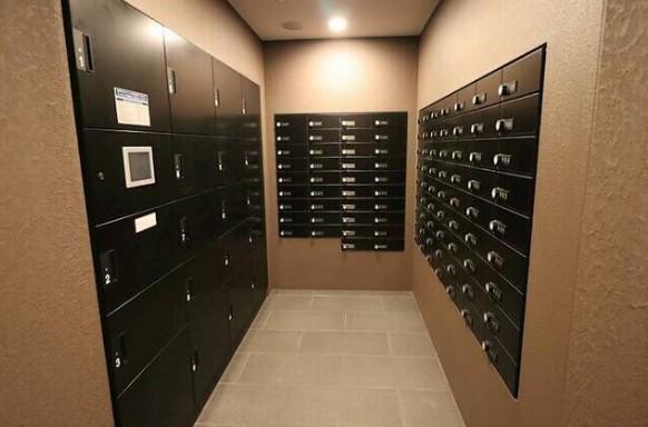 GENOVIA浅草VISKYGARDEN