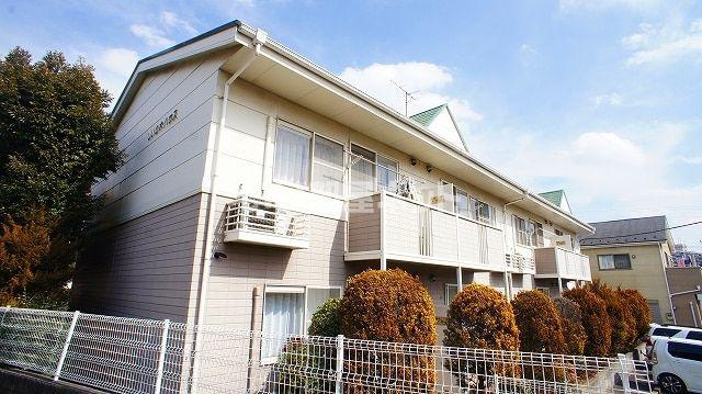 しいの木ハウス