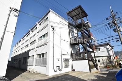 エクセレント老原B棟