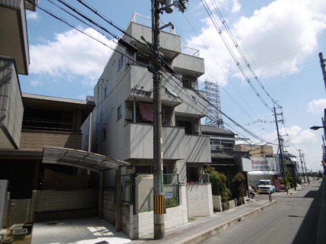 第二幸和マンション