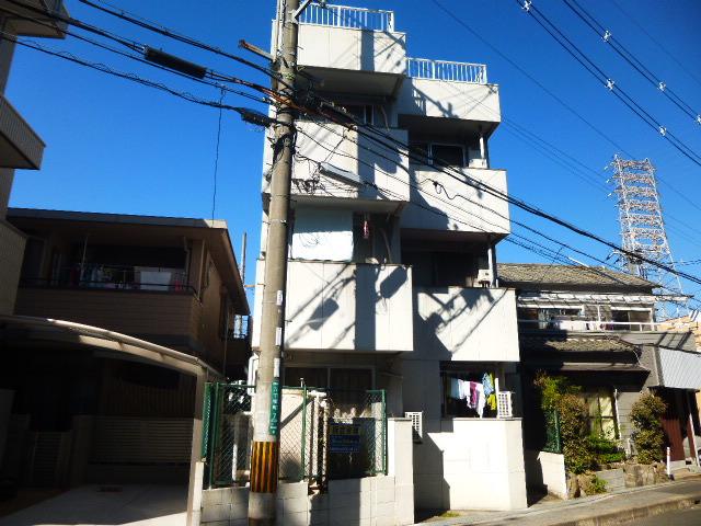 第二幸和マンション